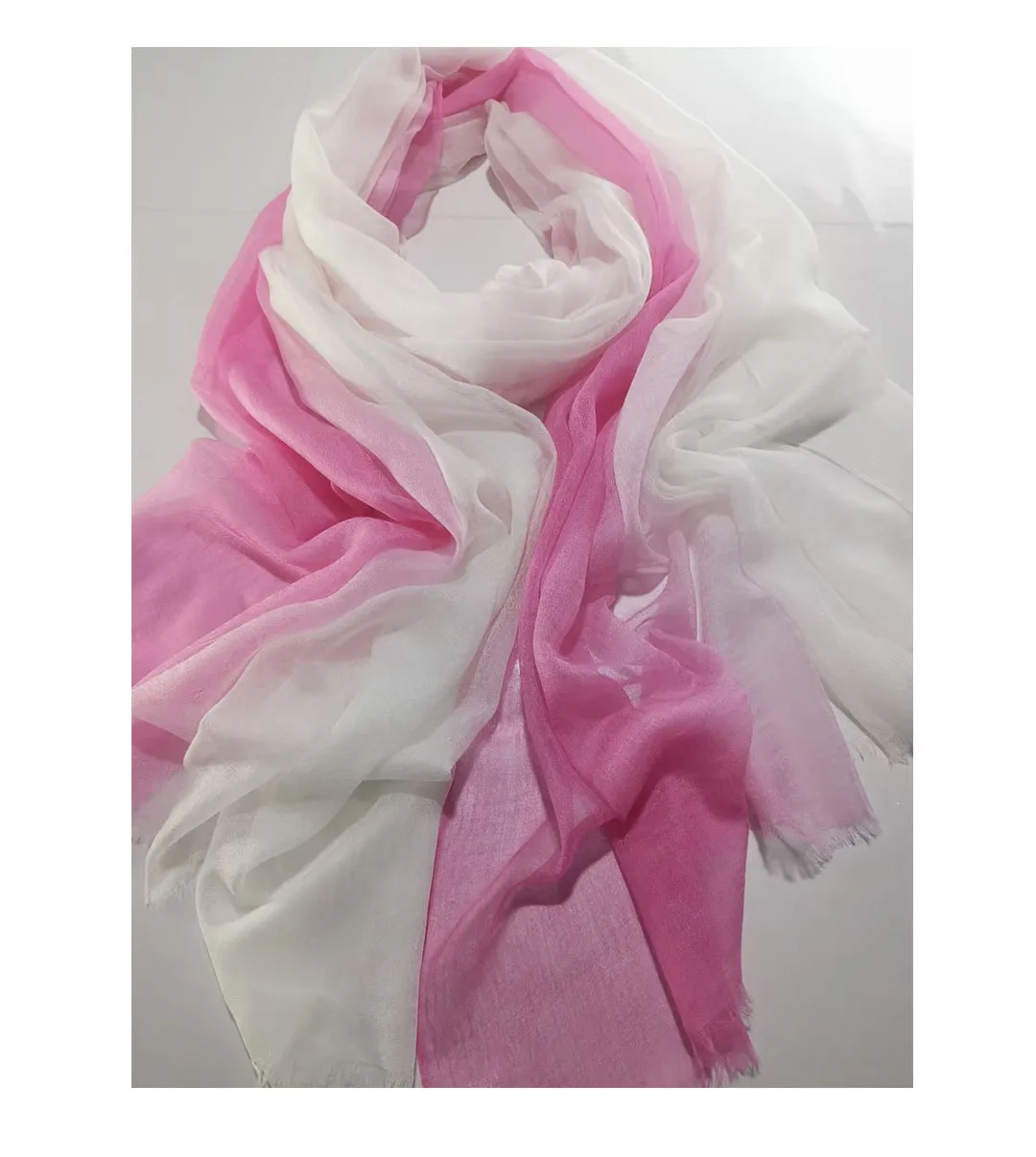 travel wrap shawls 2 tone cashmere pashmina scarf paisley wholesale with fur