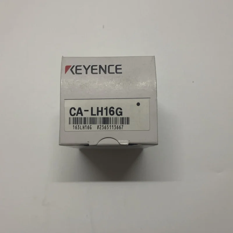 KEYENCE CA-LH16 с высоким разрешением и объективом низким искажением 16