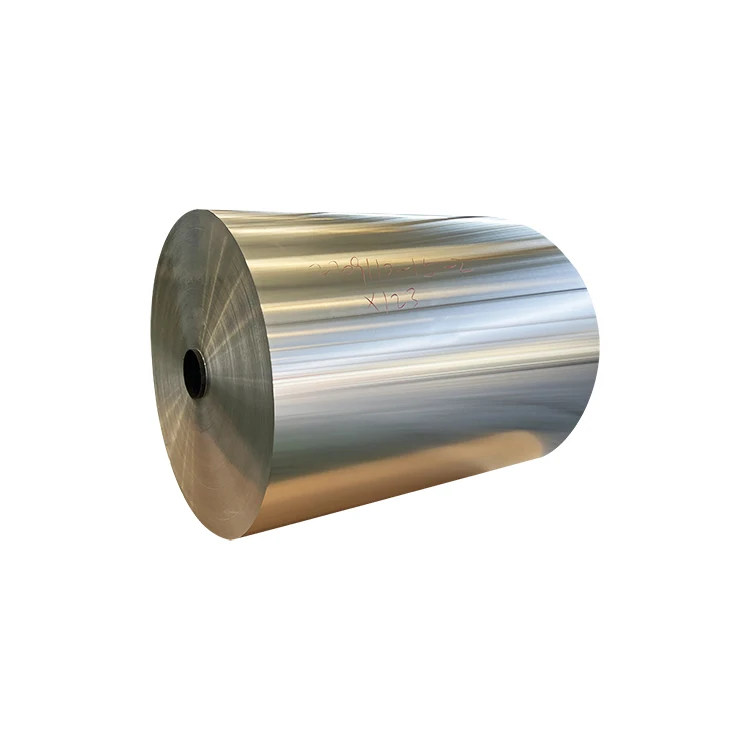 Sell top quality Household 3003 Aluminium Foil printing 8011 aluminum foil roll