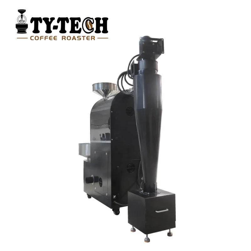 TY-TECH shop probat 1kg 2kg 3kg 5kg 6kg 7kg coffee roaster machine coffee bean roaster dark roast coffee roaster machine