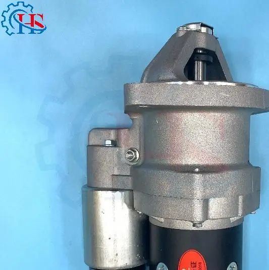 HS Starter 24V 11t 0355-502-0110 03555020110 for Nissan Bd30 Krauf Stw4110ec Krauf Stw4110su Starter