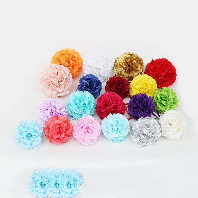 hot sale wedding decoration flower wedding flower ball flower balls for wedding table centerpiece
