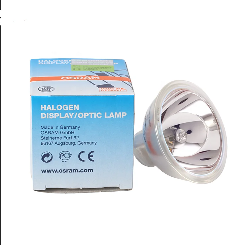 64607 точечный галогенный вольфрамовый Кубок лампа EFM8V50W MK3 microplate reader