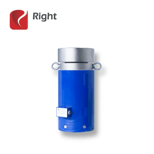 Max Up To 5000t Full Bridge Load Cell Weight Sensor