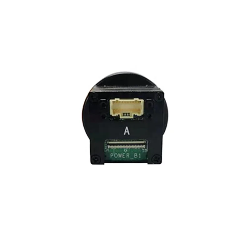 In stock A3817SLS ASI vehicle thermal camera Uncooled Infrared Thermal Module  LWIR cheap mini thermal camera