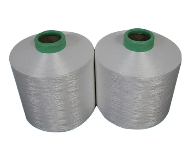100% polyester yarn DTY TBR 300/96 NIM, AA GRADE