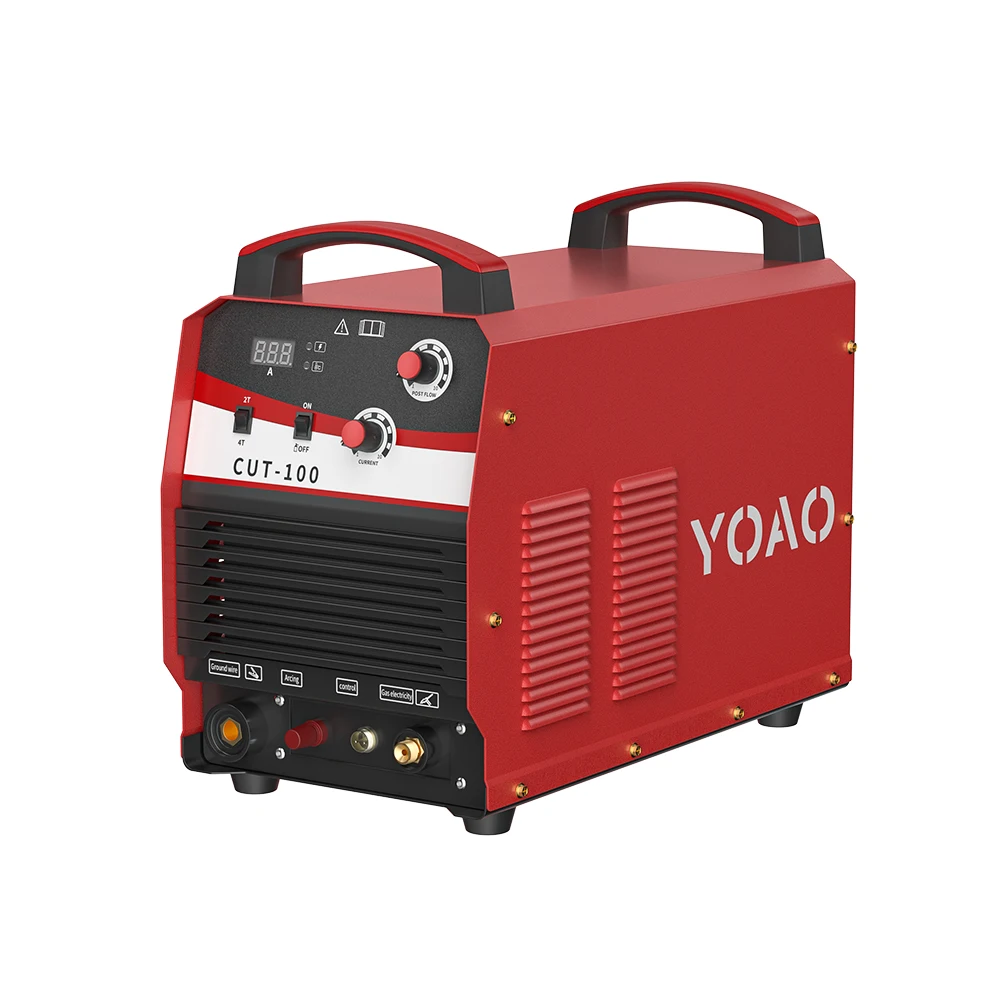 Automatic Cutting Machinery Plasma Cut Cnc