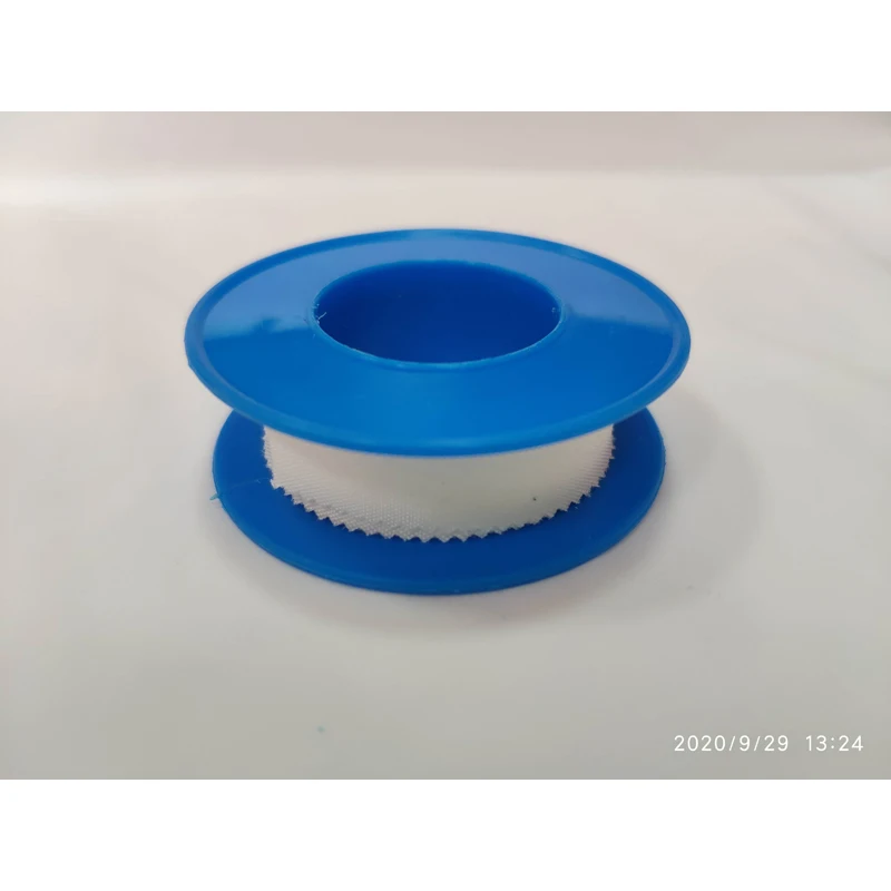 
Wholesale Top Quality Surgical breathable silk tape with serrated edge 