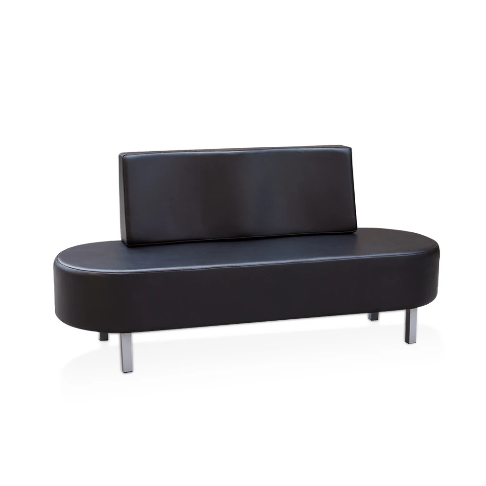 Салон Парикмахерская приемная гостиная зона ожидания комната ожидания скамейки стулья