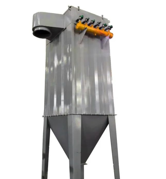 Порошок устройство для удаления пыли воздушного потока системой обеспыливания dmc-32 рукавный пылевой фильтр