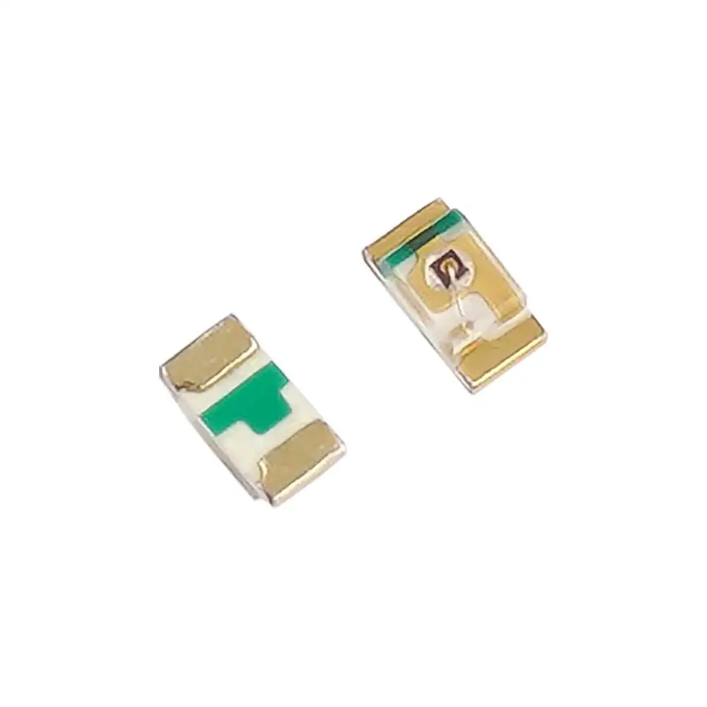 HQG 0402 Smd светодиод красный оранжевый желтый зеленый синий белый для оптовых товаров