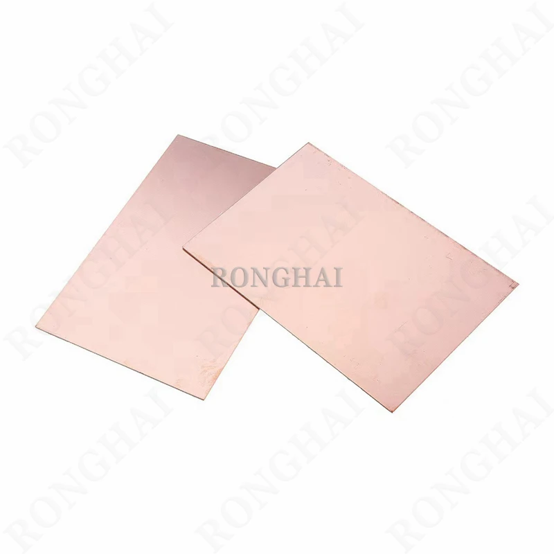 Печатная плата FR4 10x20 см 10*20 односторонняя медная плакированная пластина ламинат универсальная Стекловолоконная