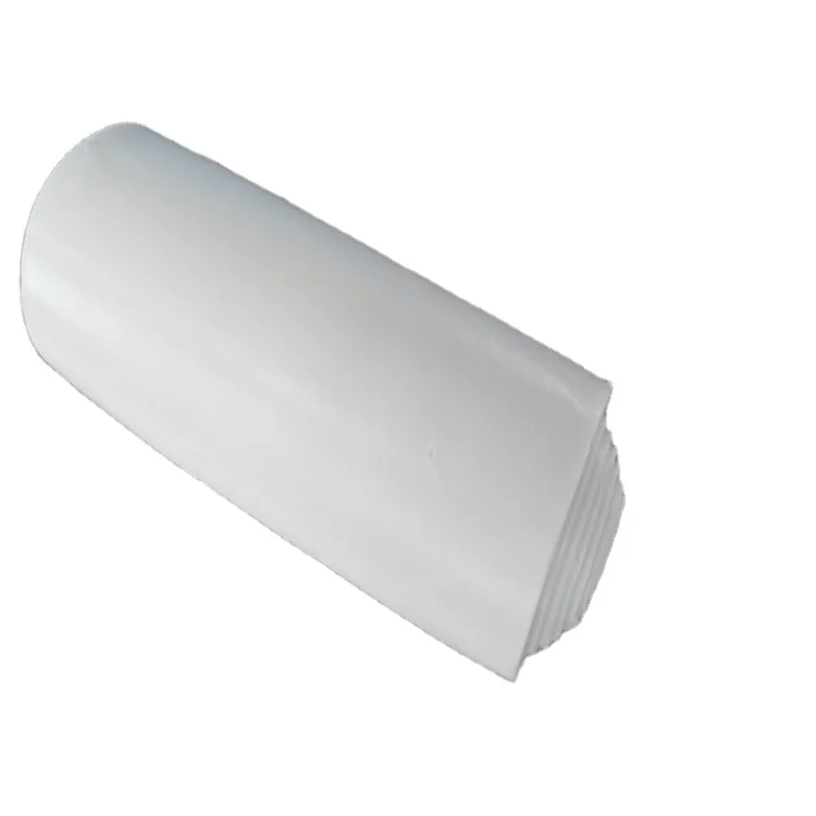 Fvmq High Rebound Fluorosilicone Rubber G60 Hardness Rubber For Seal