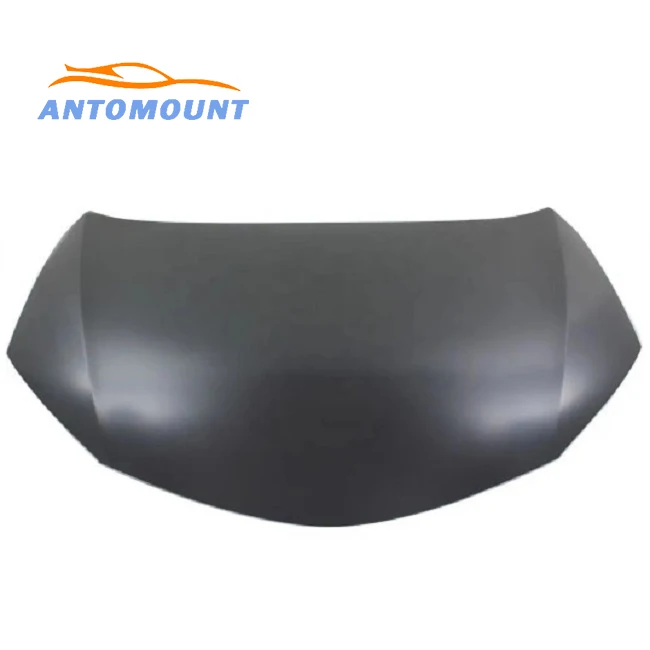 Factory Price Car Bonnet Engine Cover 53301-02270 Auto Body Parts Engine Hood For Corolla 2014