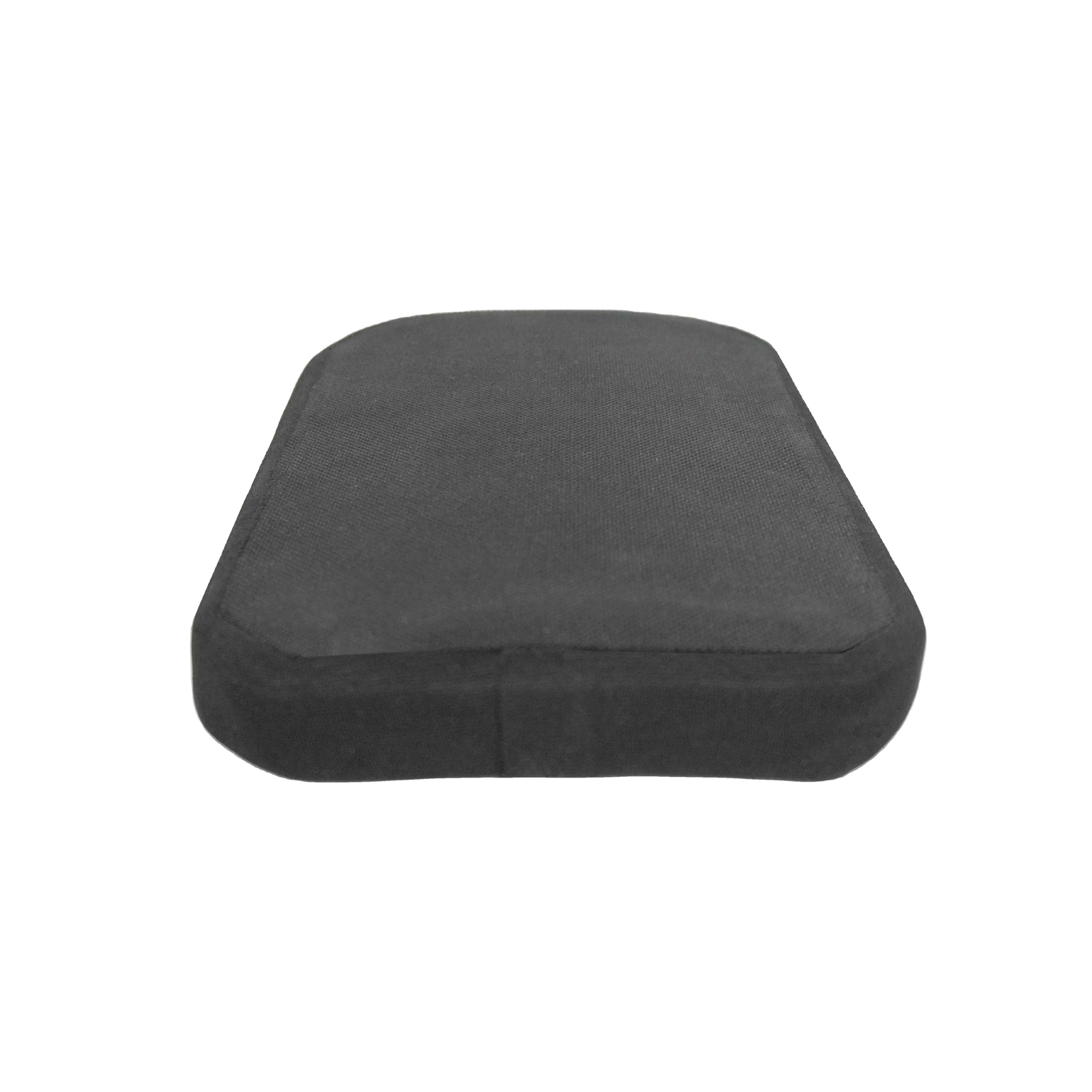 NIJ 0101.06 Level III Bulletproof Insert Plate AL2O3 PE Side Bulletproof Plate