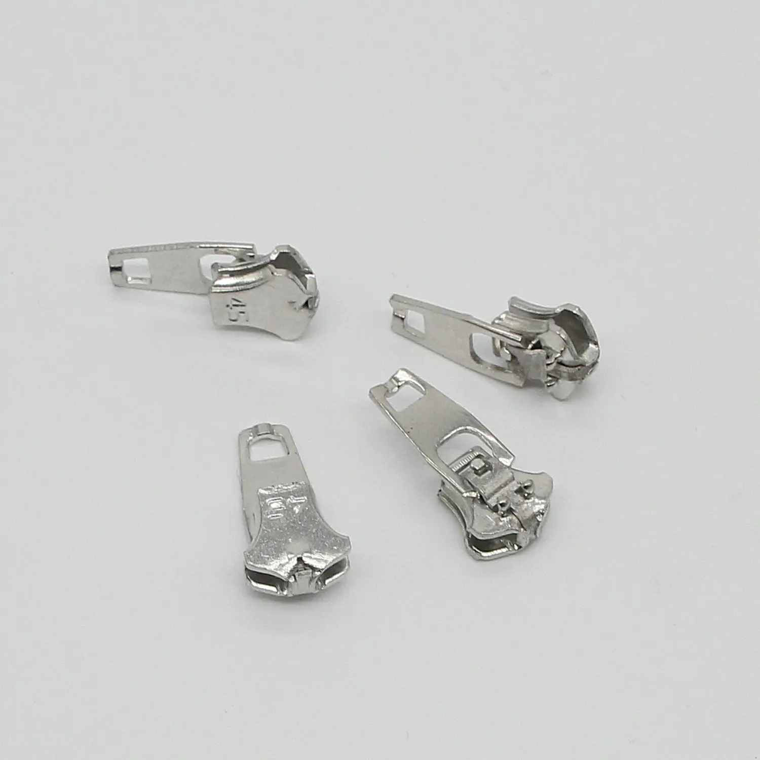 4yg zipper slider for jeans