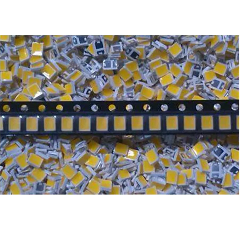 2835  1w led smd/sanan chip/white/warm white/cool white