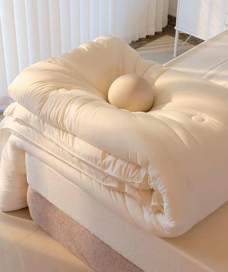 Luxury Comforter Set 350GSM Filling DUBAI