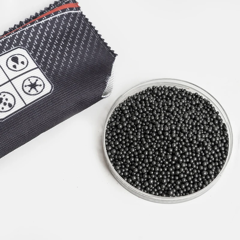 Reusable Color Changing Indicated  Drying Adsorbent For Moisture Adsorption Formaldehyde Removal