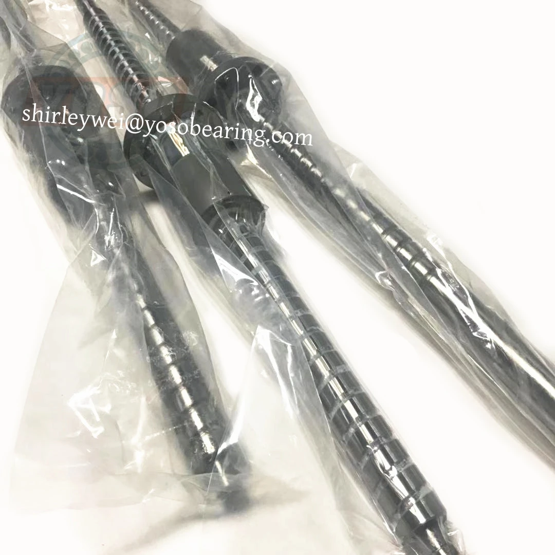Brother Machine Ball Screw TC-31B W3205C-52Z-C5Z16 Roborill Ball Screw