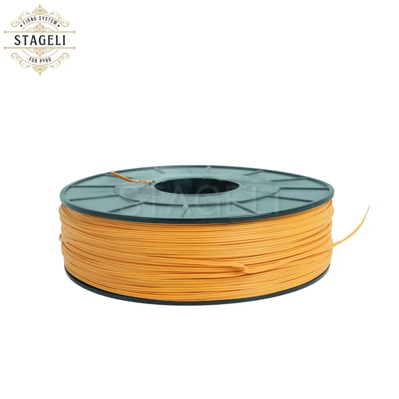 High Quality Copper Wire Electric New Year Celebration High Quality Cooper Wire Electric Fireworks Cold Fireworks