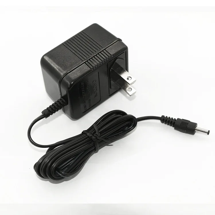 Us plug linear power adapter ac ac&ac dc 12v 1.5a transformer linear power supply