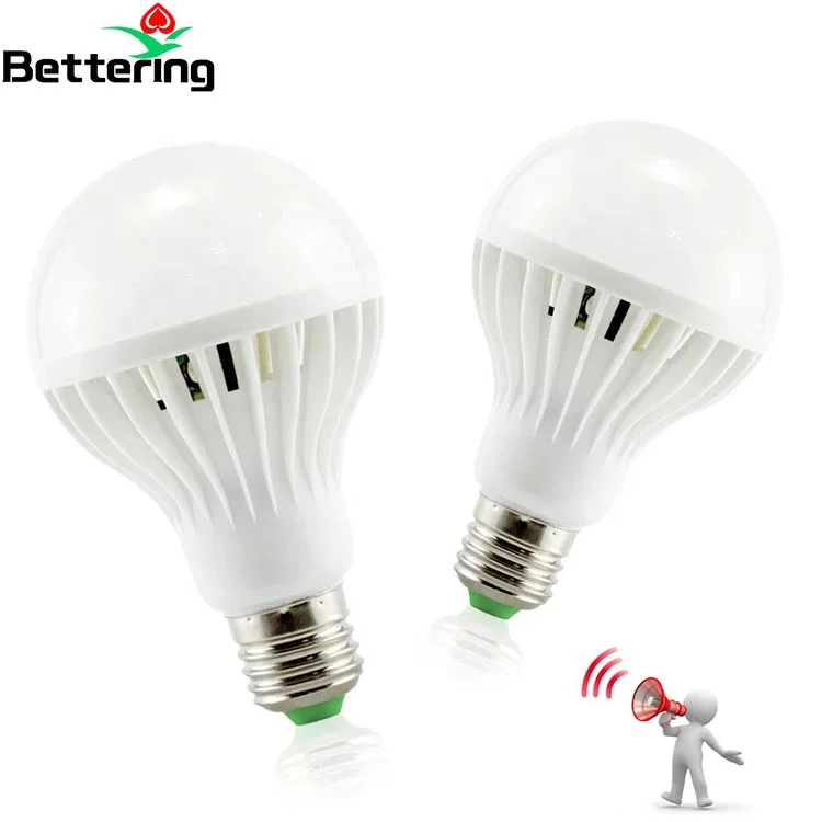 led landscape street outdoor indoor cabinet lawn yard house stage stairs ceiling wall sound light sensor smart night bulb lamps