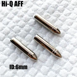 Field Tips Target Point 6MM 65 Grain Arrowhead Arrow Heads Archery Hunting 8MM 100 Grain Arrowhead Tips For Compound Bow Archery