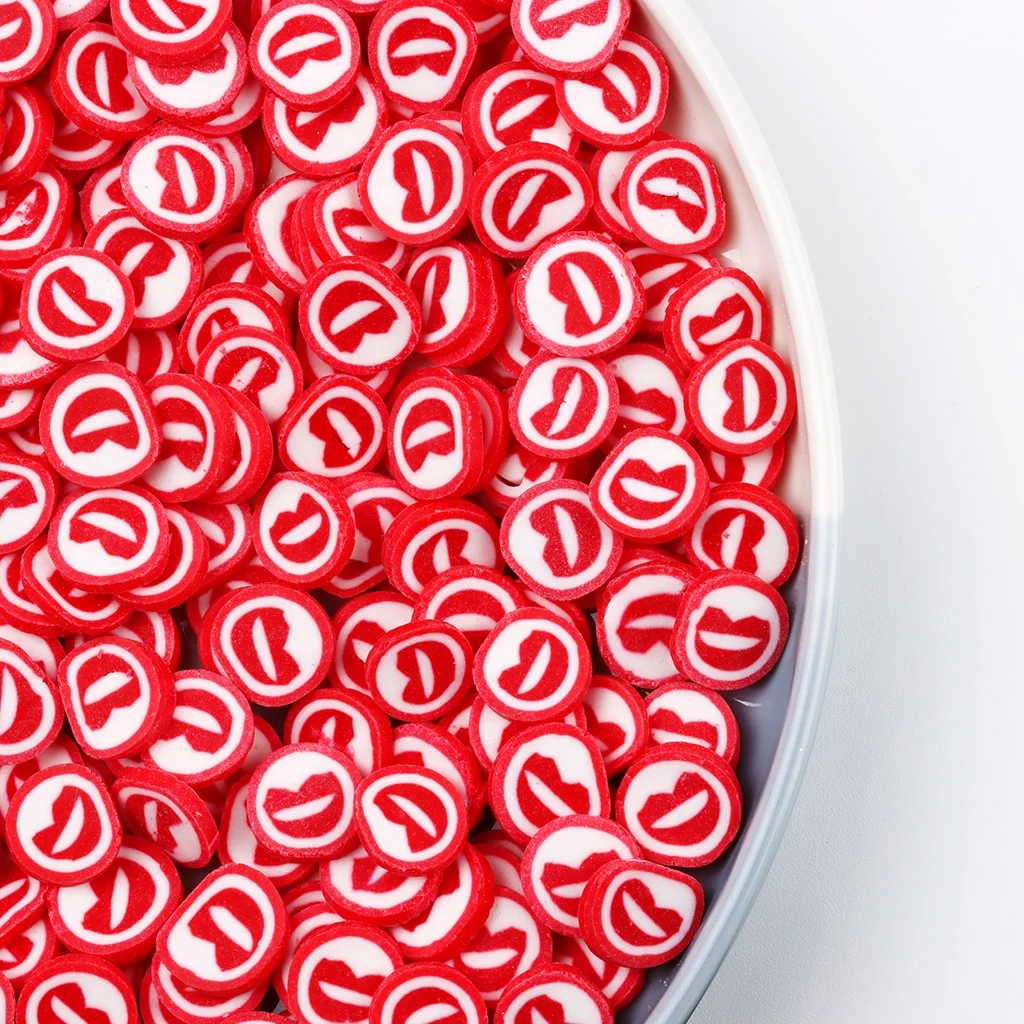 LOVEBAKERY 100gr Mixes Sprinkles With Handmade Candy Wholesale Price Confetti Bakery Ingredients Sprinkles Cake Decorations