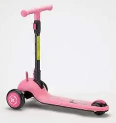 New design outdoor scooter, foldable kids scooter for baby