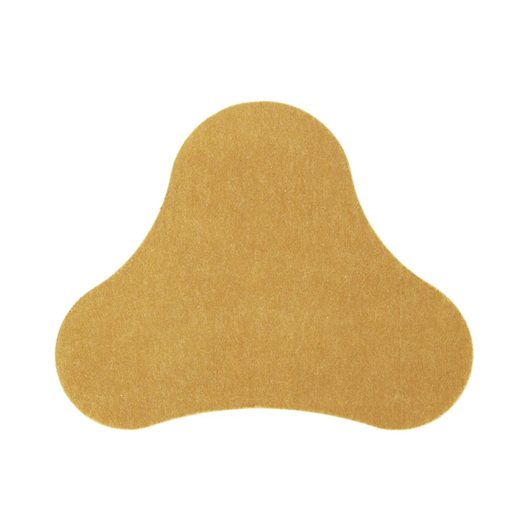 Malaysia Hot Sale Treat Neck Wormwood Plaster Cervical Vertebra Pain Relief Patch