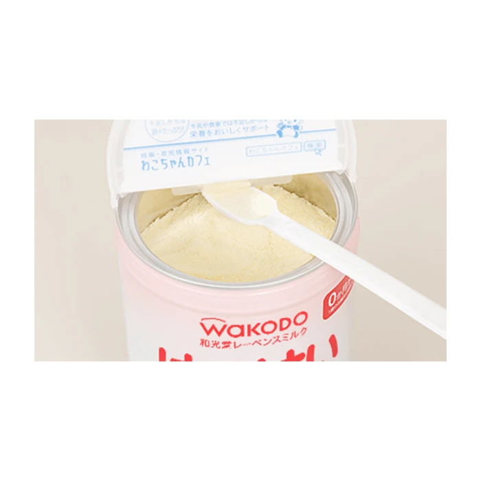 Питательные витамины и минералы, мгновенный порошок детского молока, оптовая продажа