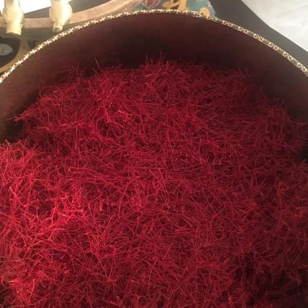 .Best in the market Persian Khooshe Saffron Available..
