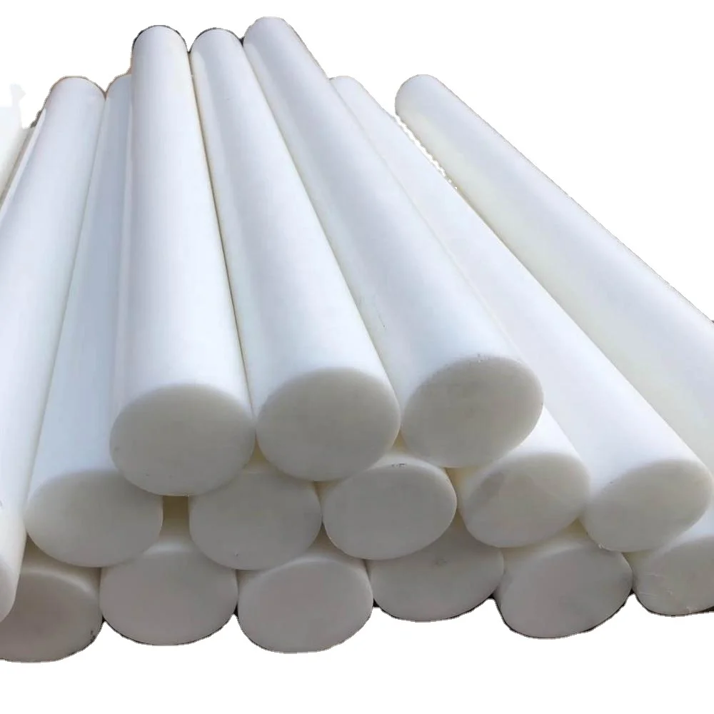 POM обладает высокой механической прочностью, жесткостью, твердостью, отличной эластичностью, скользящей и износостойкостью