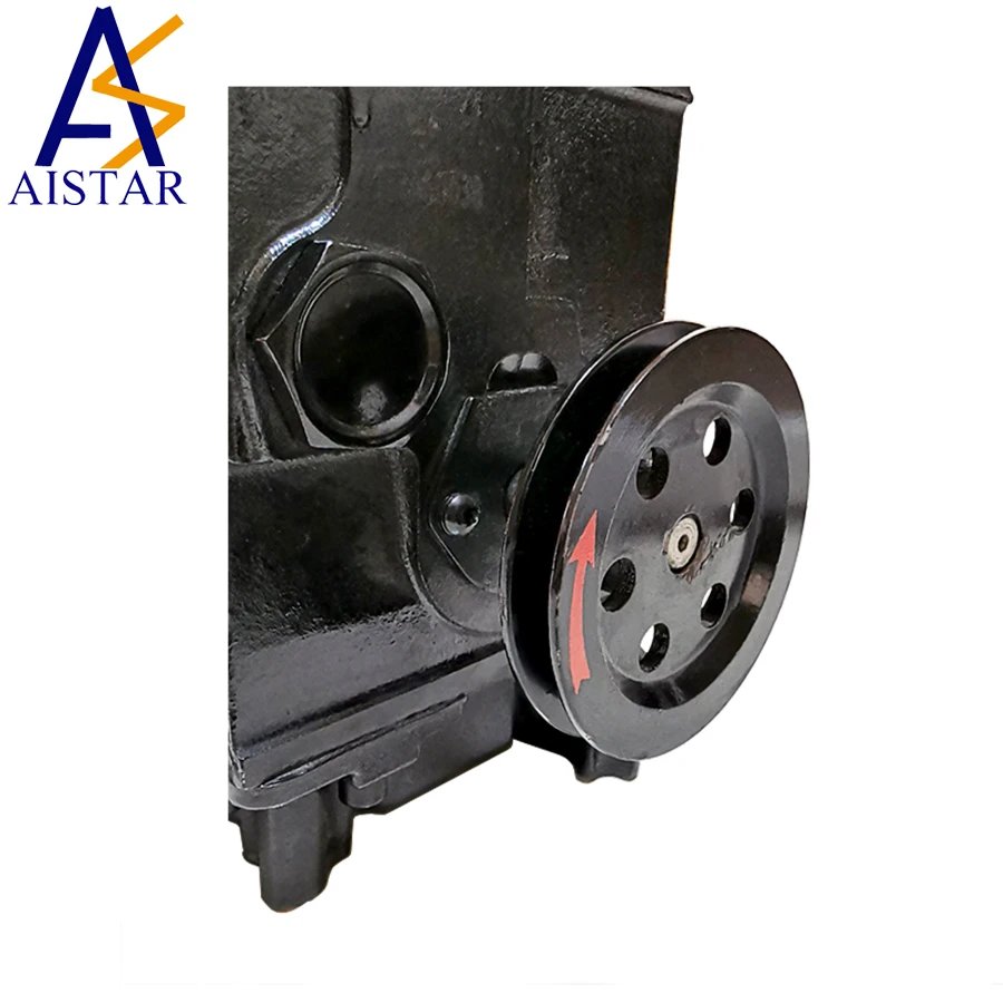 High Quality  Tokheim Gear Pump   For Fuel Dispenser To Transfer Petroleum