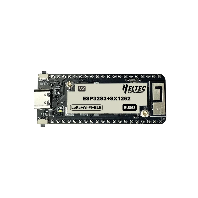 Heltec SX1262 ESP32 LoRa Node no OLED wireless stick lite EU CN IN US AU KR AS Arduino-Compatible development board for IOT