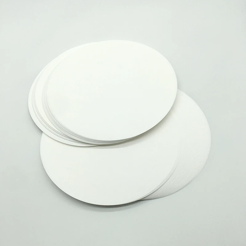 Equivalent to Whatman Grade 2 filter Papers for Laboratory