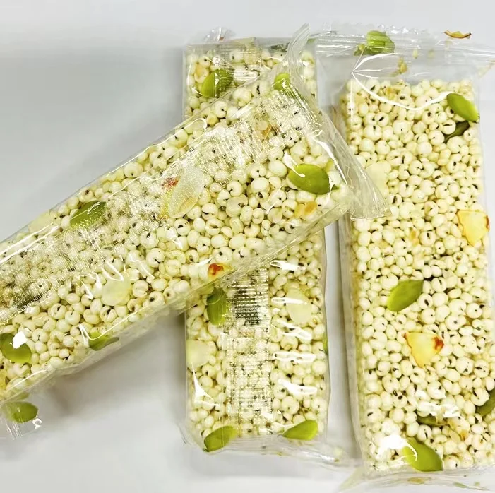 CE Cereal Bar Granola Making Machine Muesli rice Bar Former Equipment Granola Peanut Cereal Bar production line