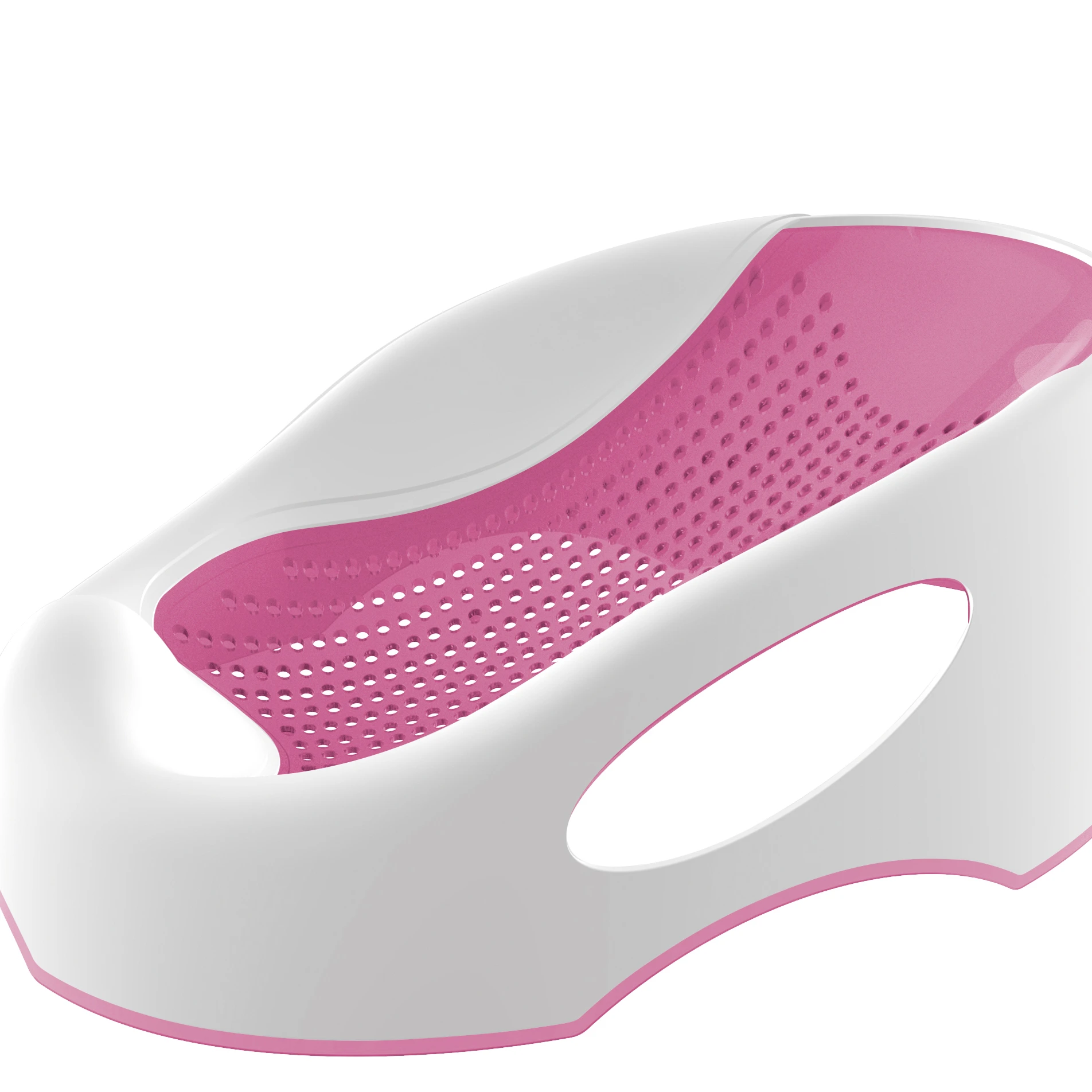 Amazon hot sale new baby products supply high quality plastic baby bath seat chair baby bath tub