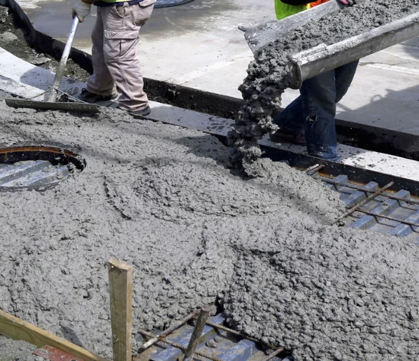 
12mm factory price polypropylene concrete pouring fiber 