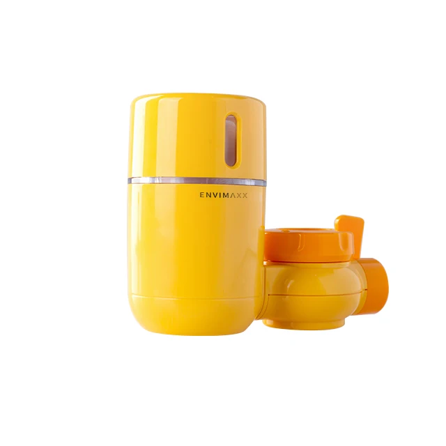 Factory Price tap faucet water filter 1 Ceramic Filter Included home water filter kitchen faucet