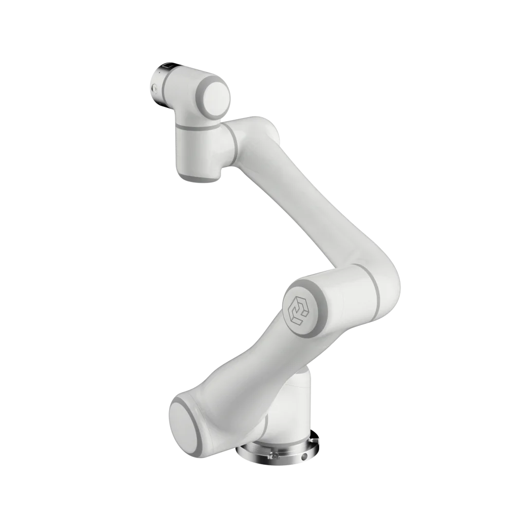 ELITE ROBOTS High Security Level Factory Direct Sale 6axis China Labeling Robot Arm Payload 12kg