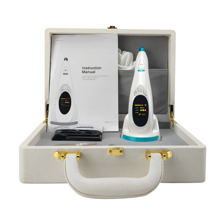 Medbeier 24 power levels fibroblast plasma jett pen machine beierplasm K85