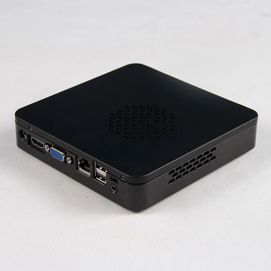 Zeroone CT-0 Nano PC Cloud Terminals тонкий клиентский процессор с поддержкой Intel Celeron J1900