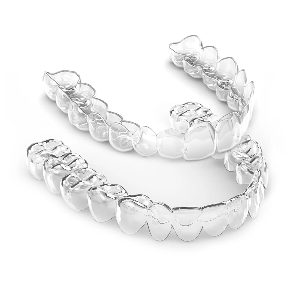 Original Factory Invisalign Smile Dental Aligners Dentist Invisible Braces