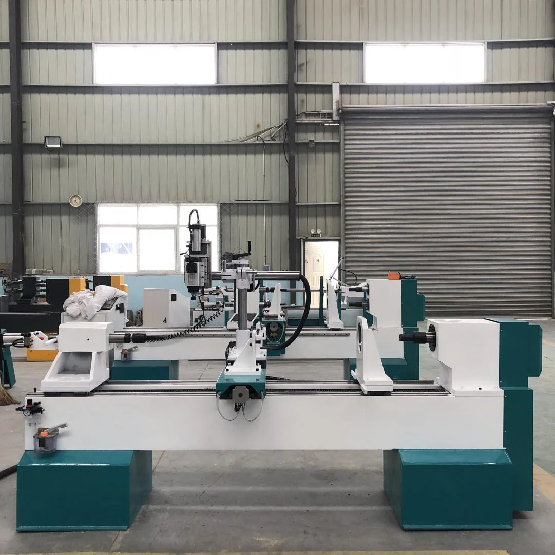  Wood lathe machine woodworking mini