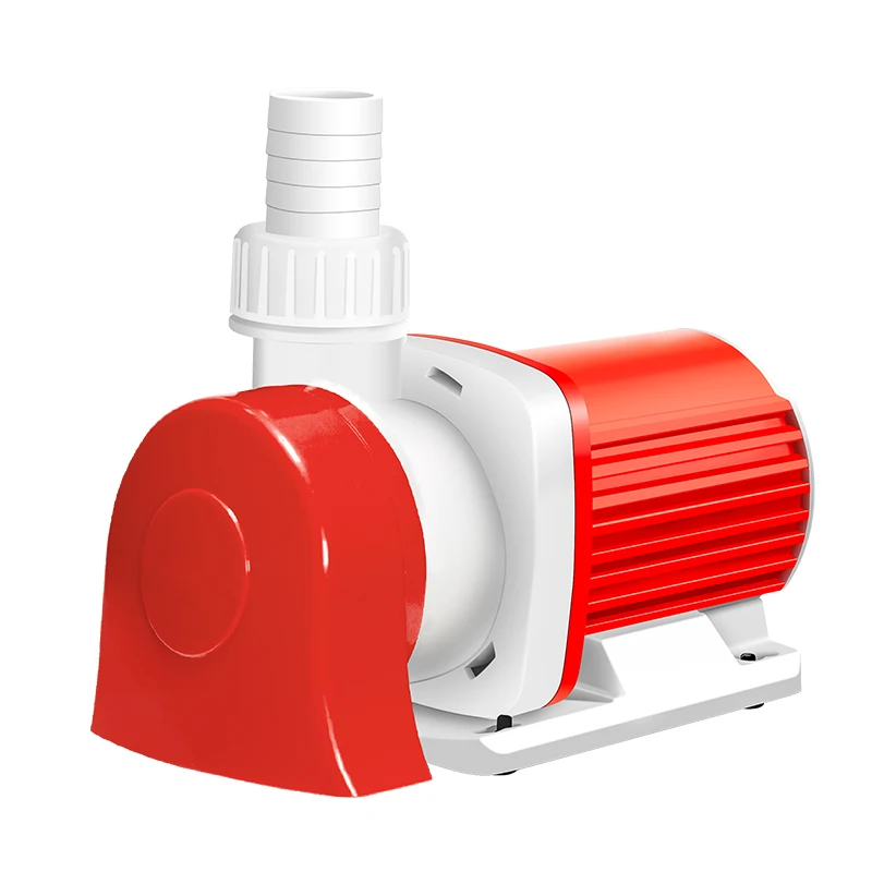 AQUADREAM DCS-4000 Automatic frequency aquarium pump for fish tank/aquarium/marine