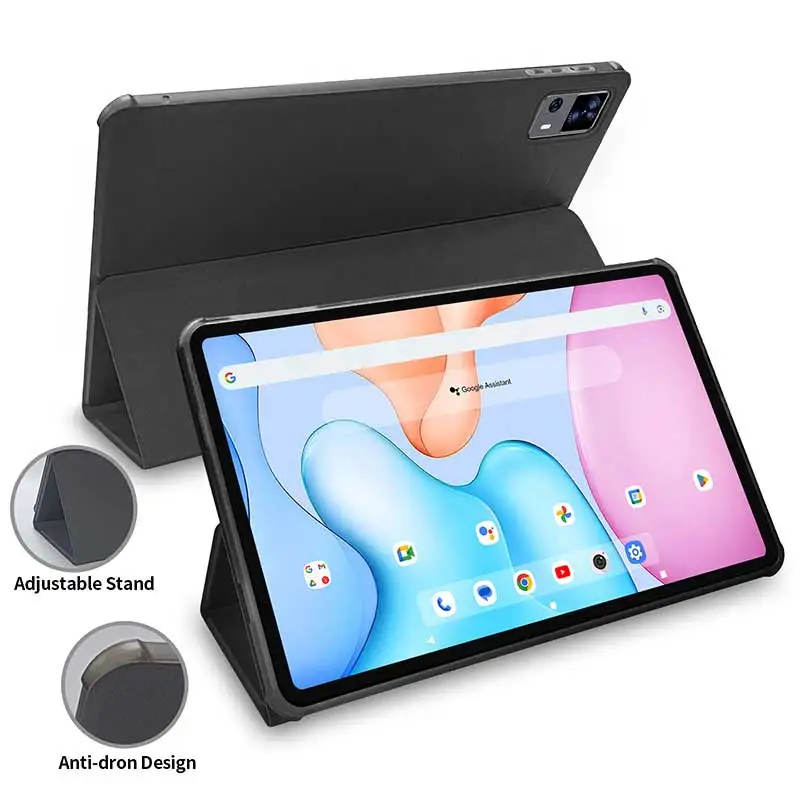 Прямая Продажа с завода 12 дюймов Android-планшет T616 Qcta Core 5 г Android 13 256 ГБ емкостный сенсорный экран бизнес-планшетный ПК