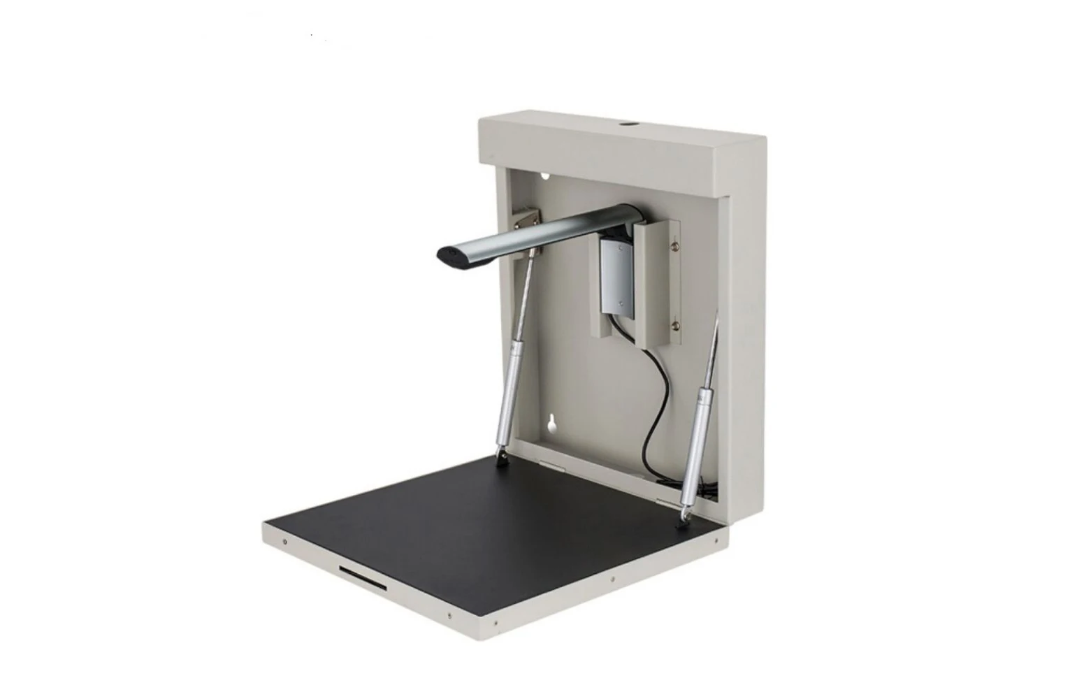 Hot sale 5MP book scanner document a4 size visualizer classroom document camera