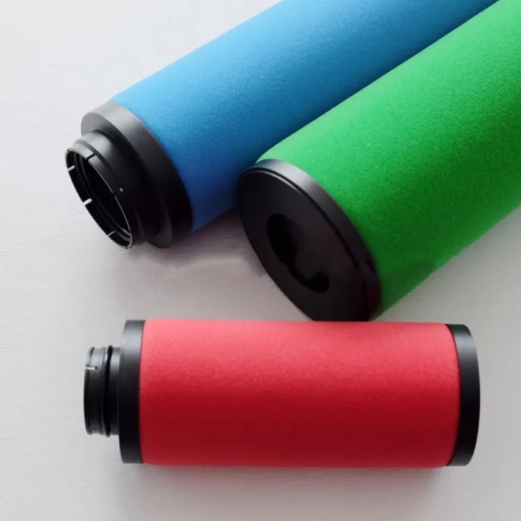 Replacement Compressed In-line Air Filter Element CFD216 PFD216 DFD216 HFD216 GFD216